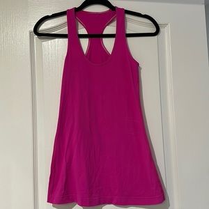 Lululemon Racerback Tank